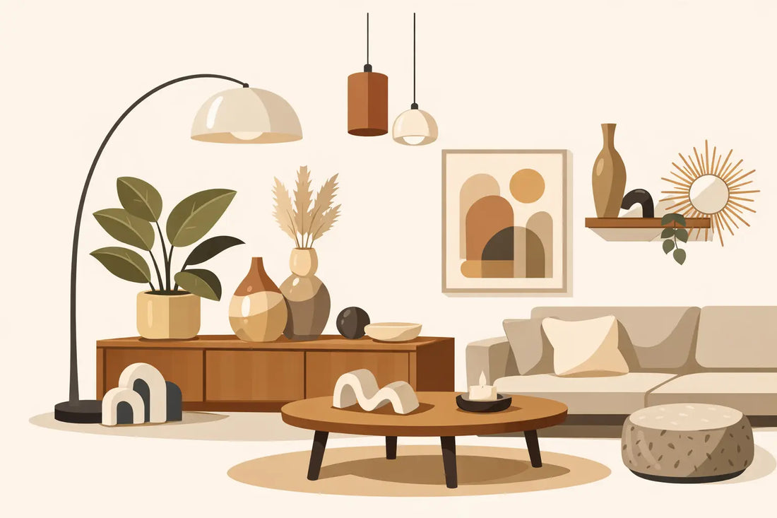9 Best Decor Pieces for Apartments