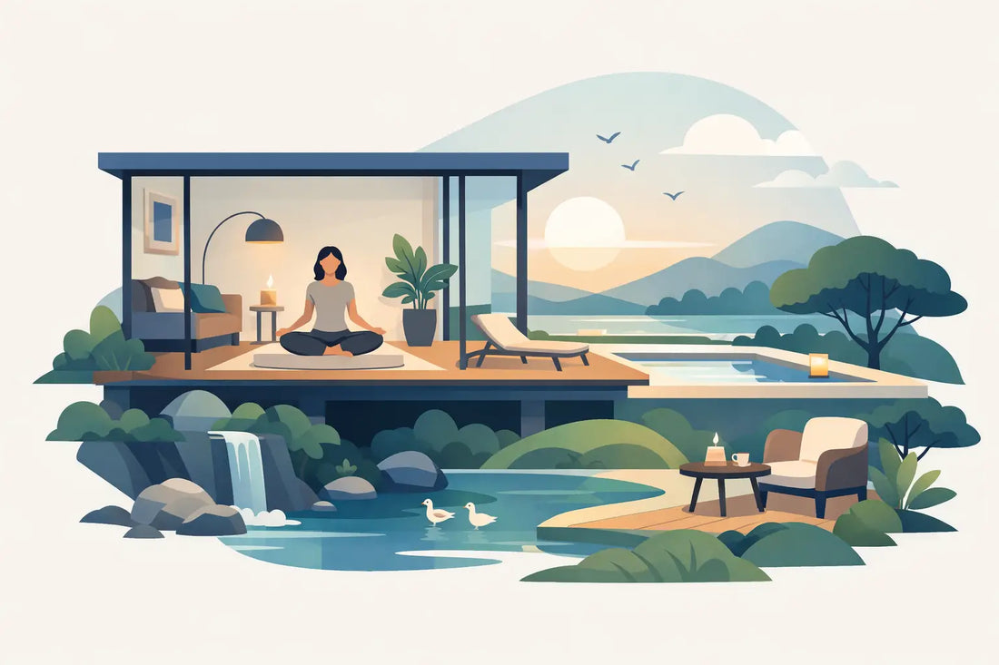 What Is a Sanctuary Home, Really?