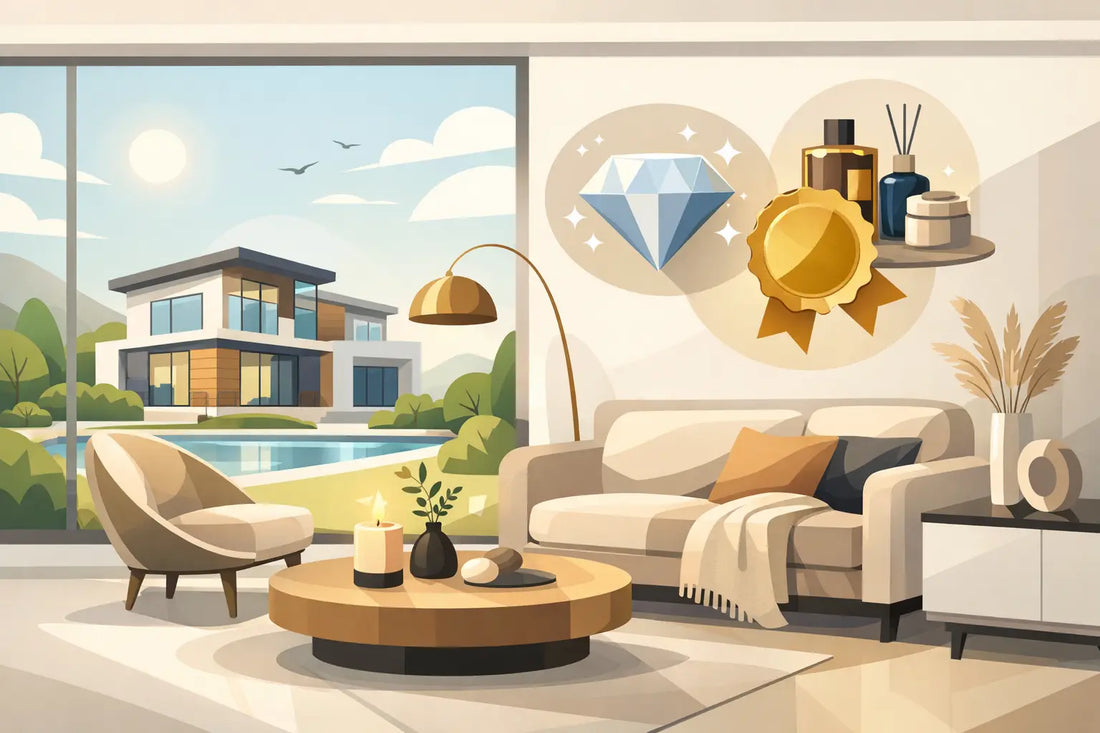 Premium Quality Meaning for the Modern Home
