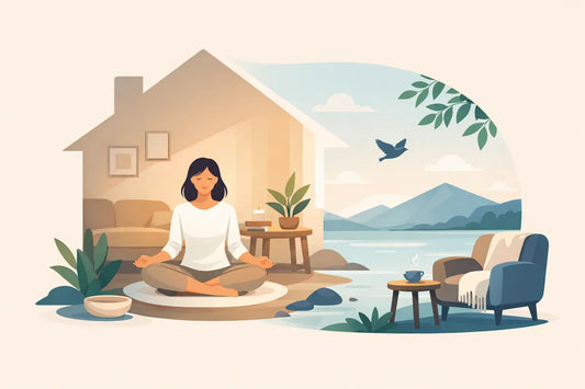 What Is Home Sanctuary Meaning?
