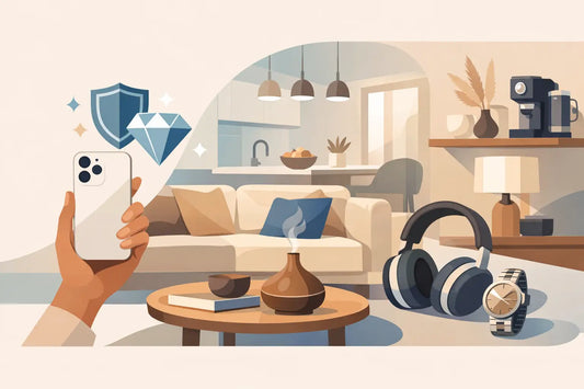 Why Premium Quality Products Matter at Home