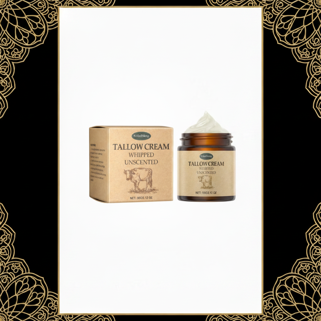 Moisturizing Soothing Skin Care Body Cream