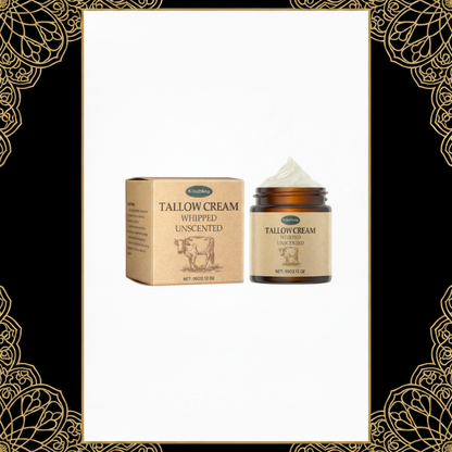 Moisturizing Soothing Skin Care Body Cream