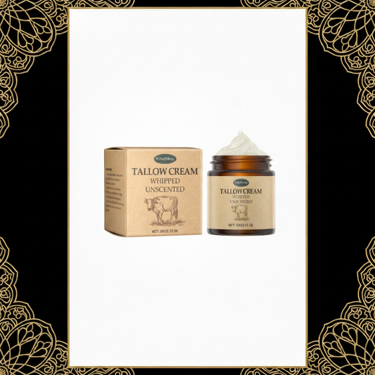 Moisturizing Soothing Skin Care Body Cream