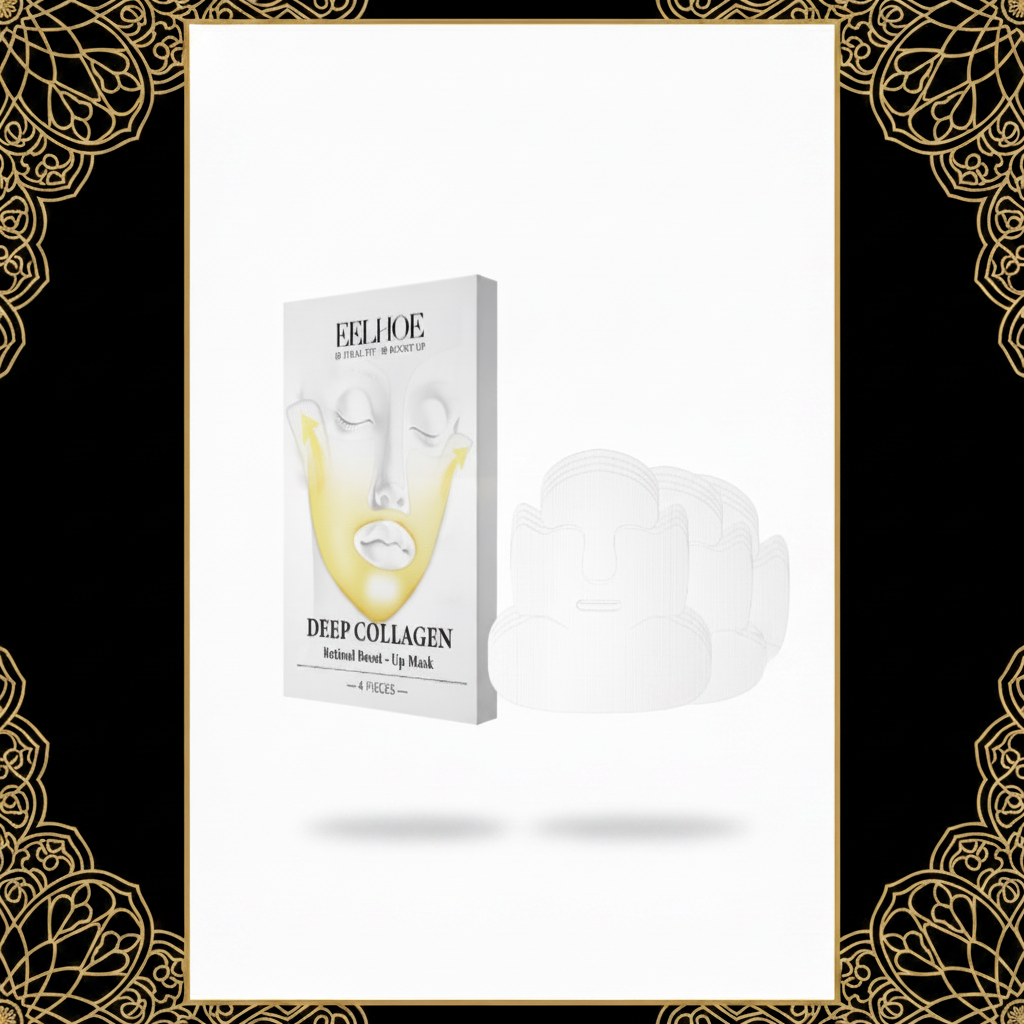 Collagen Lifting Face Mask
