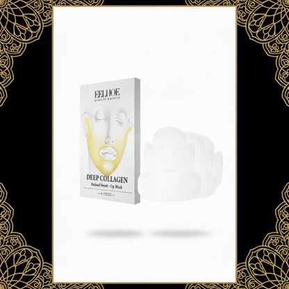 Collagen Lifting Face Mask