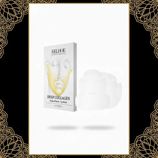 Collagen Lifting Face Mask