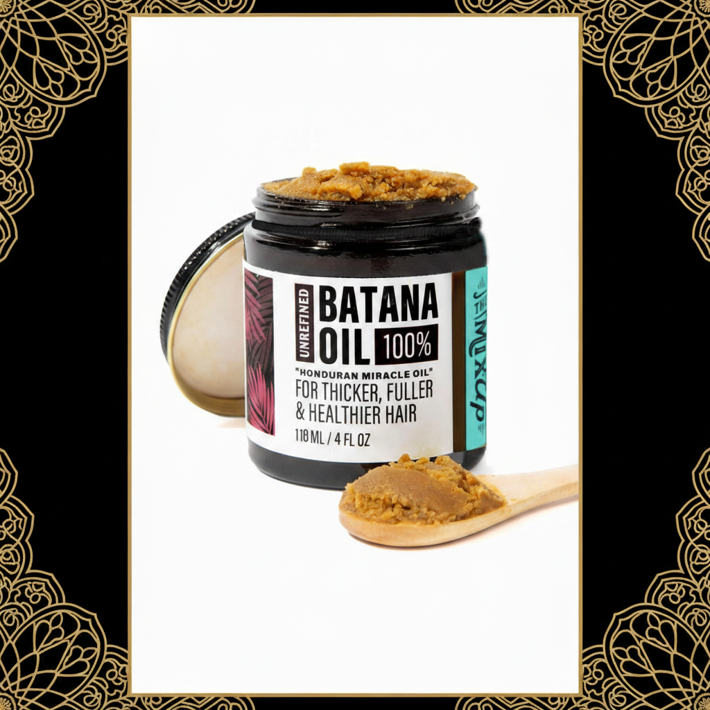 Glow Restore Hair Mask