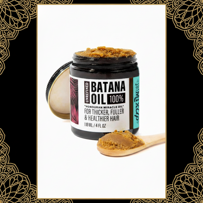 Glow Restore Hair Mask