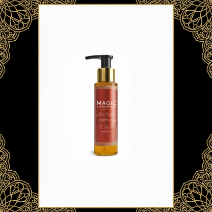 Magic Body Oil