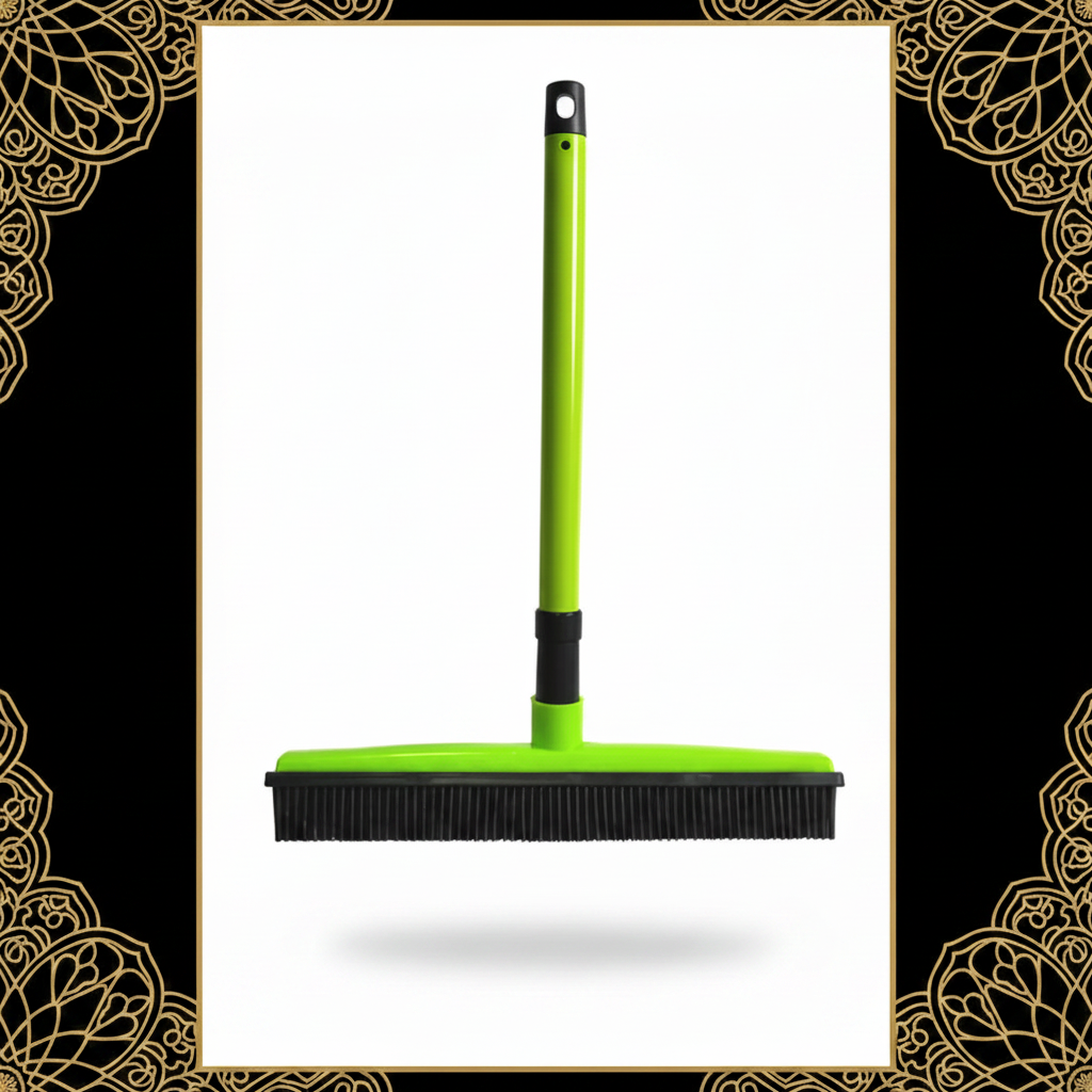Pet Hair Removal Broom Mop