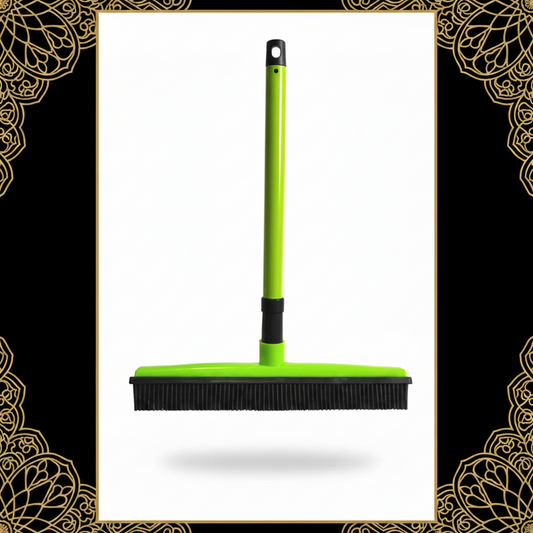 Pet Hair Removal Broom Mop