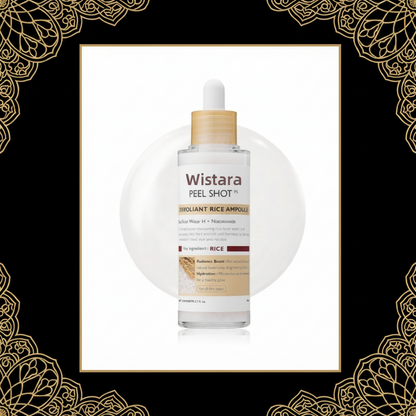 Rice Moisturizing Exfoliating Liquid