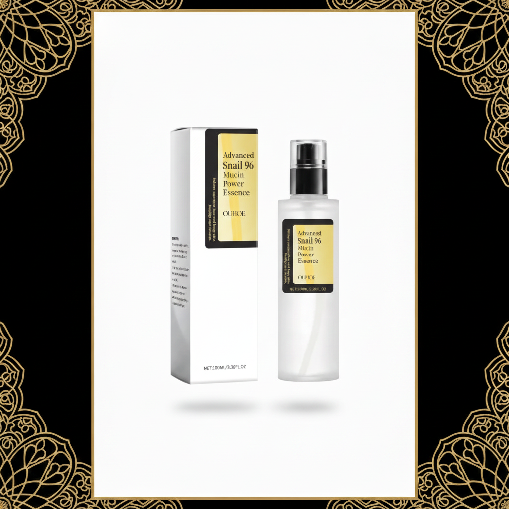 Snail Revive Moisturizer