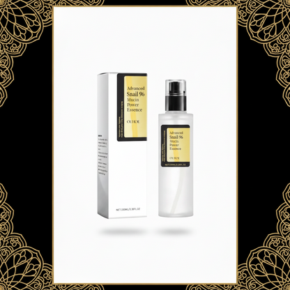 Snail Revive Moisturizer