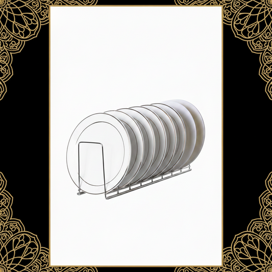 Stainless Steel Dish Rack